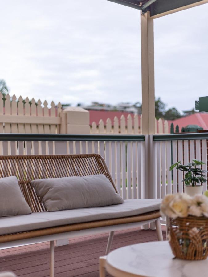 Holiday home Serene 3 Bedroom Inner Retreat Highgate Hill *