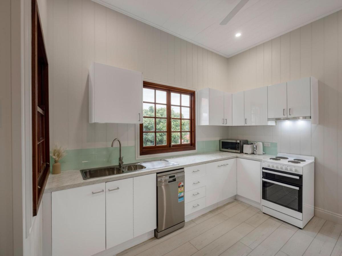 Charming 3br Inner Haven Highgate Hill