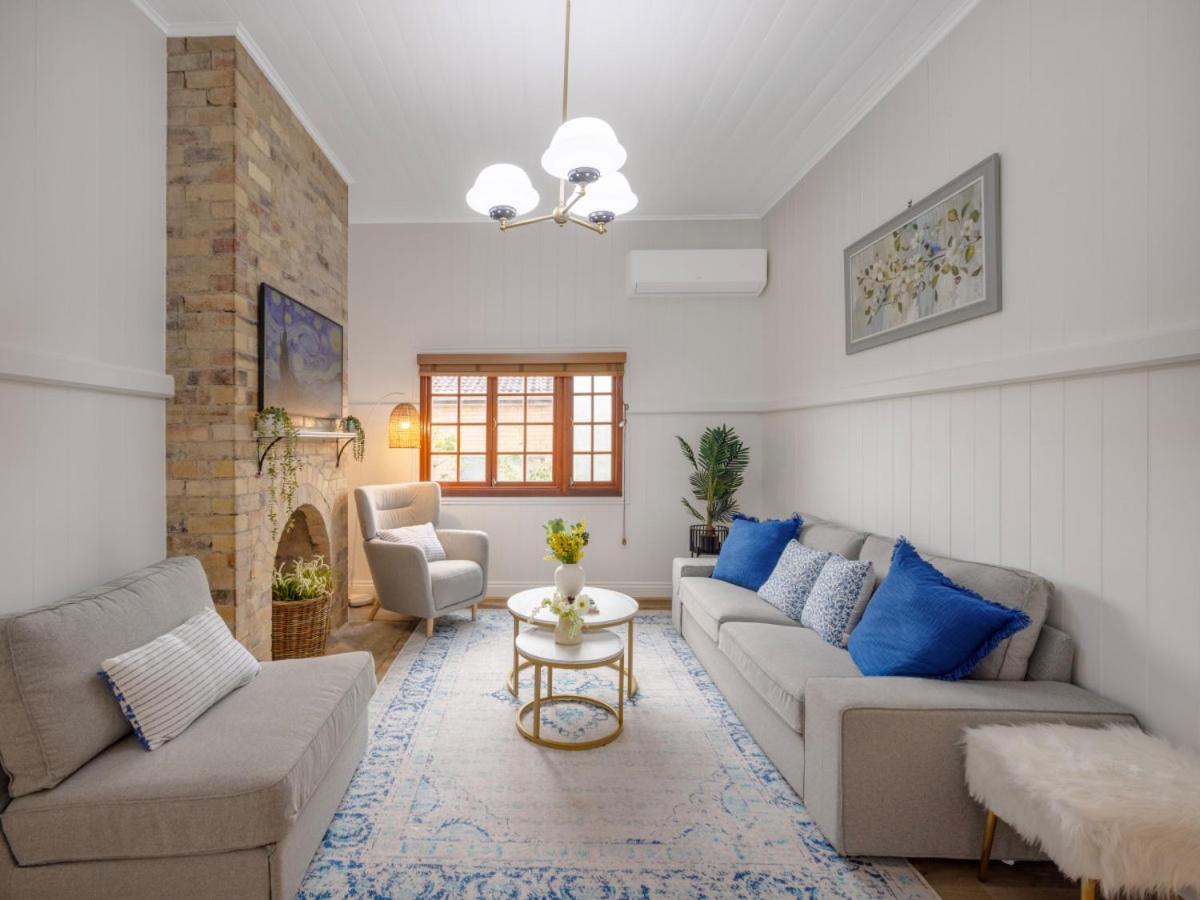 Holiday home Charming 3br Inner Haven Highgate Hill