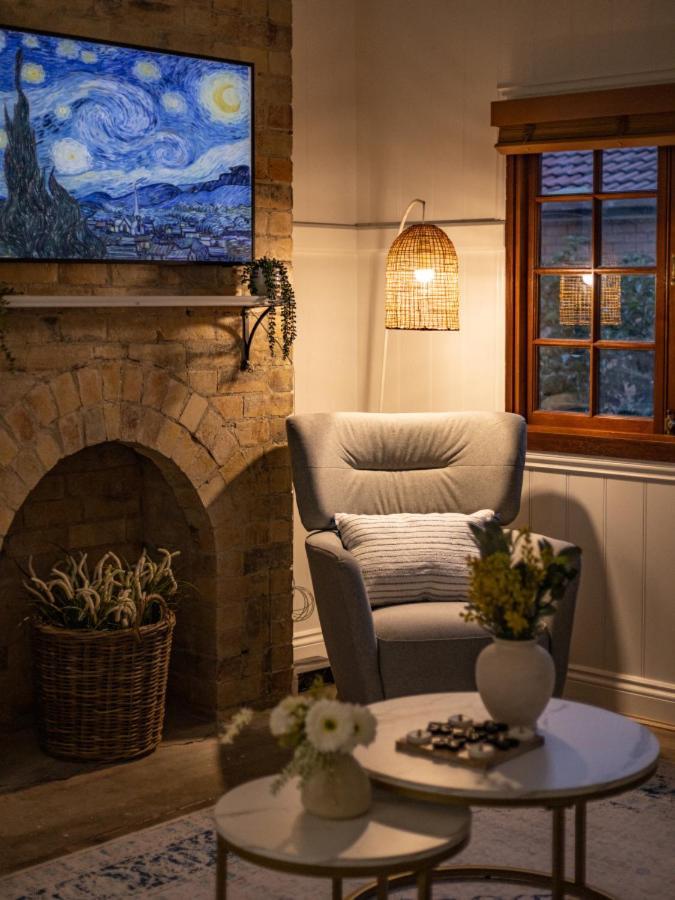 Charming 3br Inner Haven Highgate Hill Holiday home