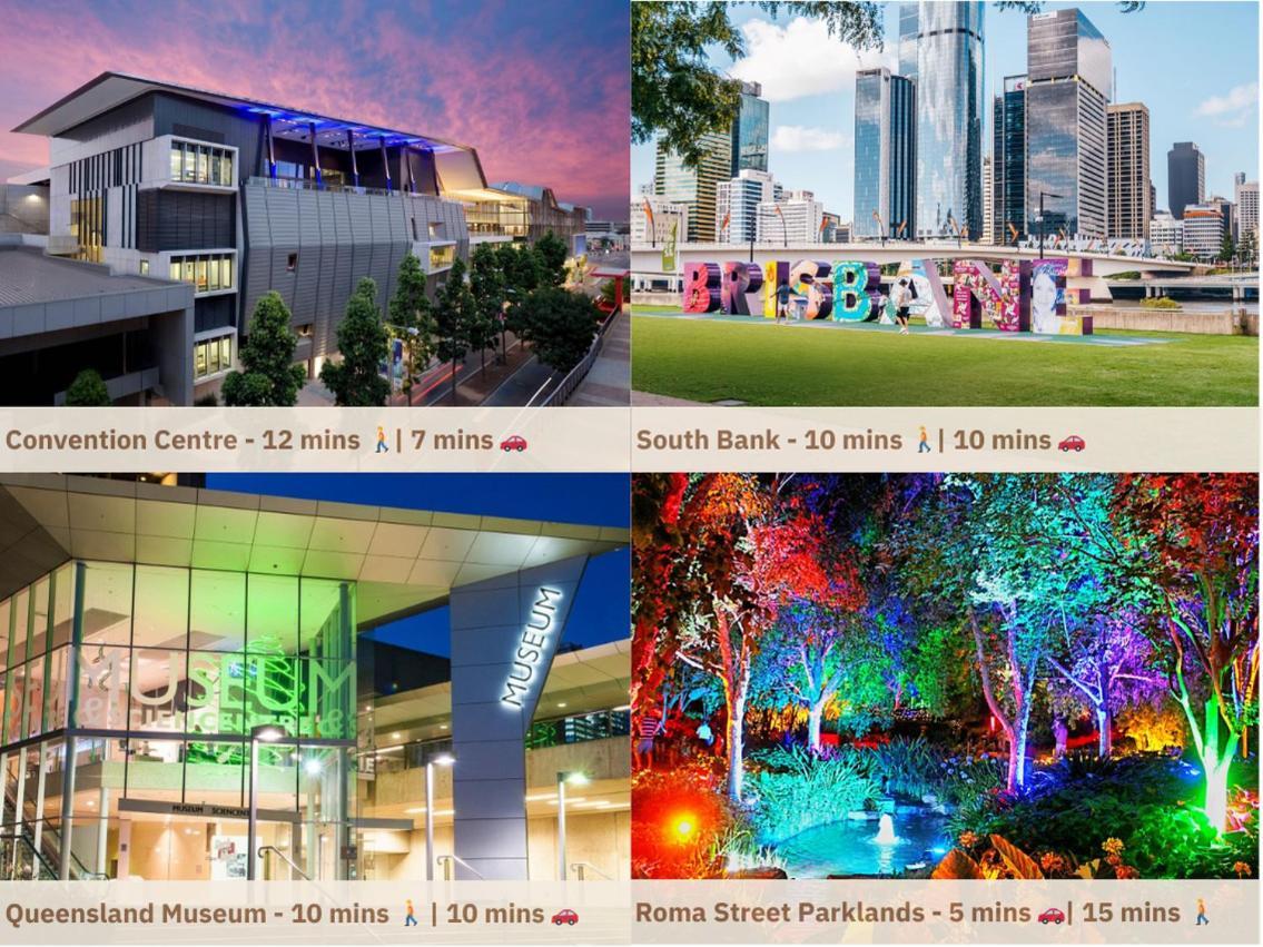 Cassa One - The One Managed By The Cassa Brisbane