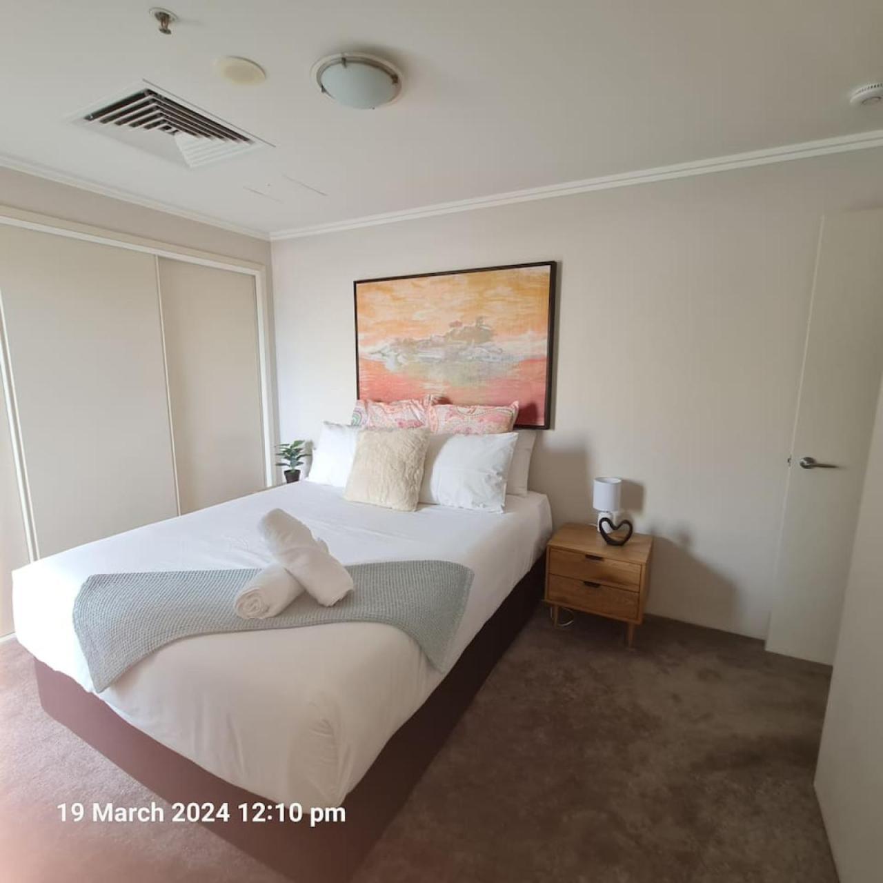 Lux Sub-penthouse With Casino Views Apartment Brisbane