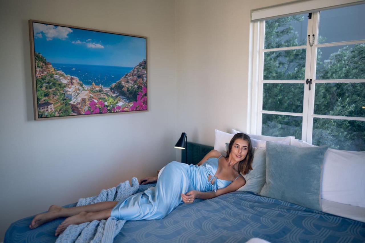 Riverside Heritage Chateau 2br South Apartment Brisbane