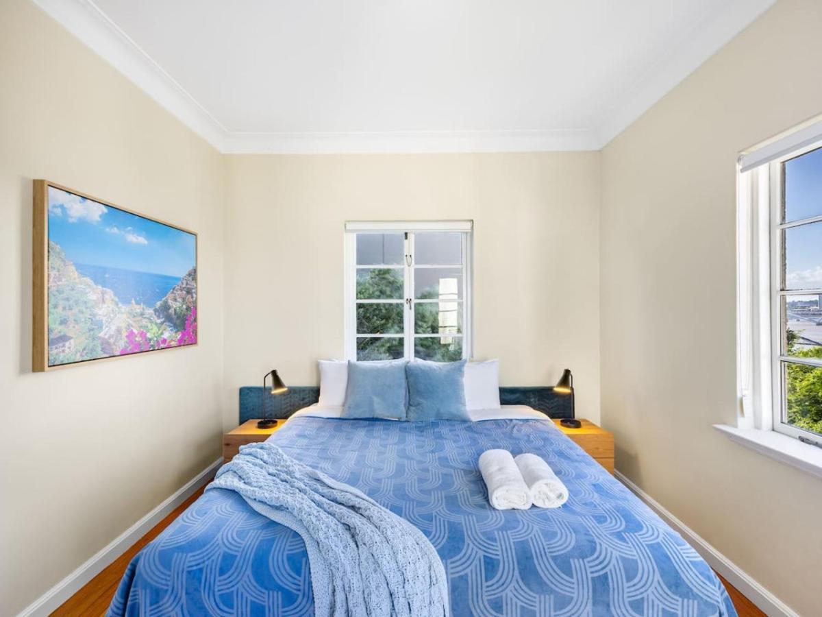 Apartment Riverside Heritage Chateau 2br South Brisbane