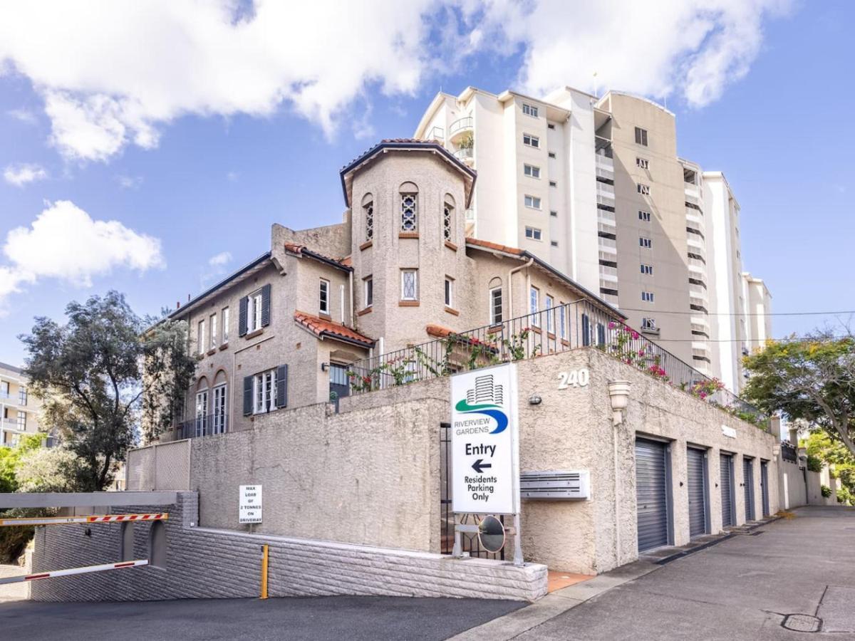 Apartment Riverside Heritage Chateau 2br South