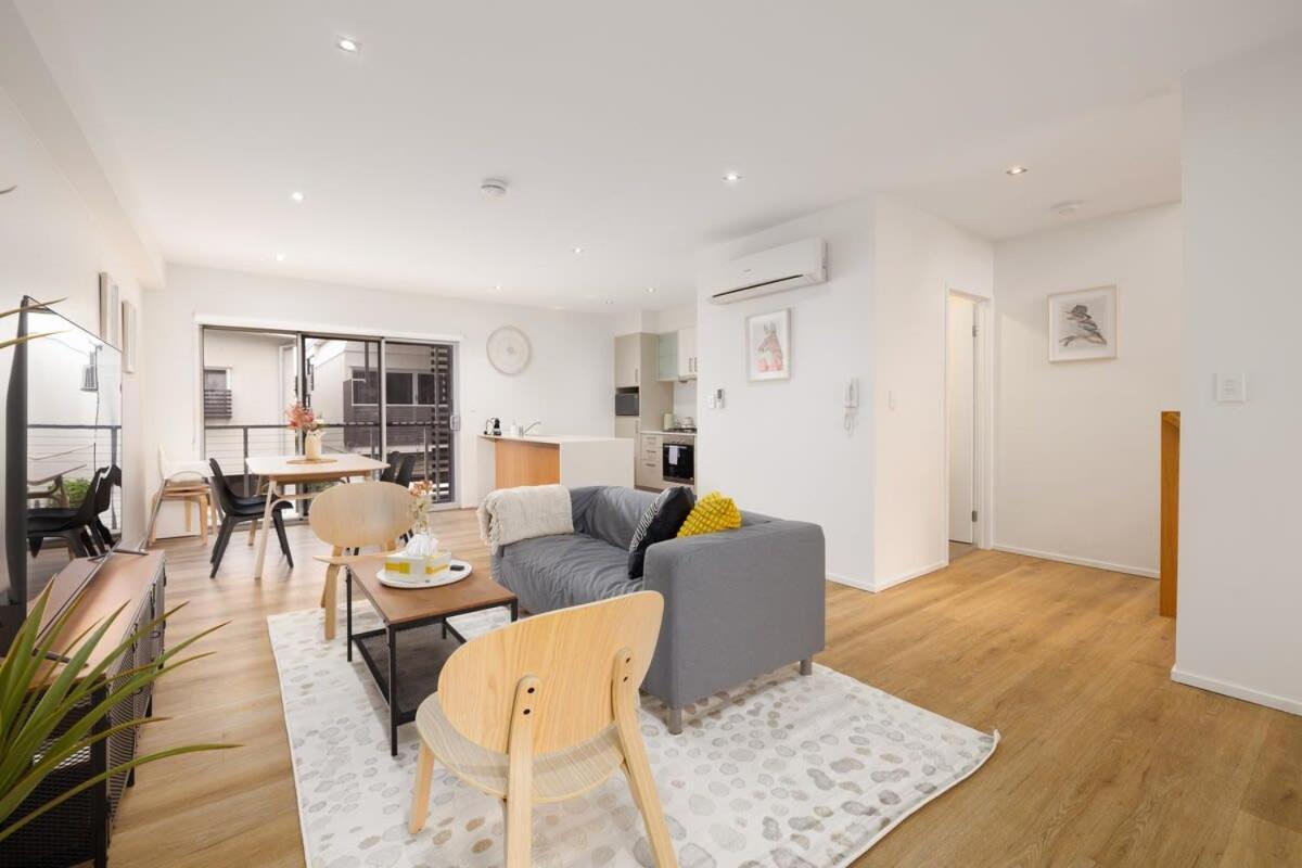 Renov Peaceful 3br Morningside Gem: Cozy Retreat Holiday home *