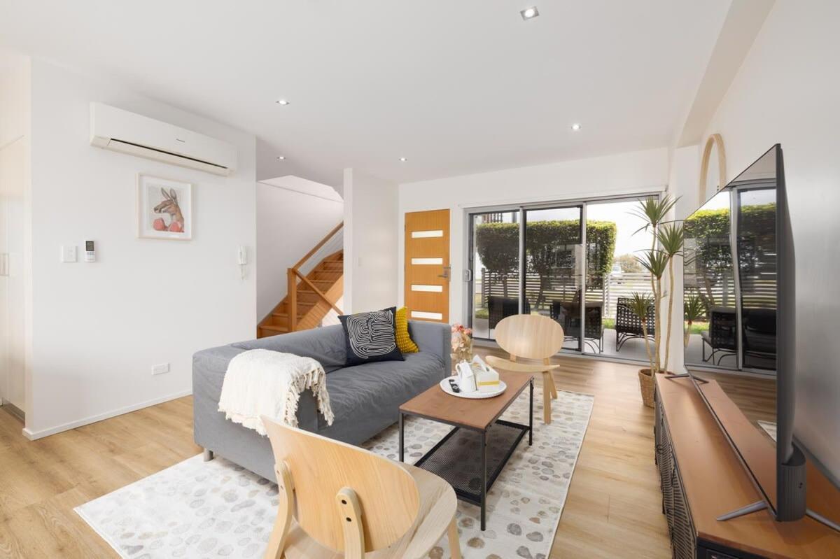 Holiday home Renov Peaceful 3br Morningside Gem: Cozy Retreat Brisbane