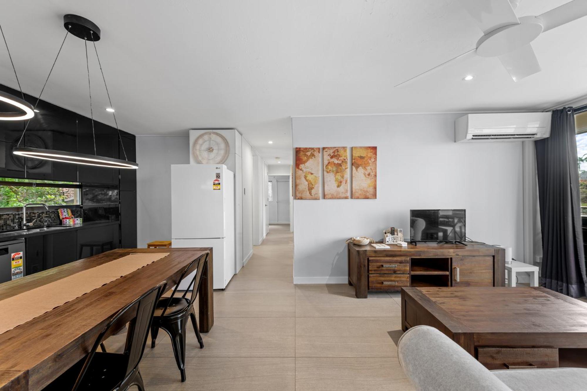Riverside Luxury Kangaroo Point * Brisbane