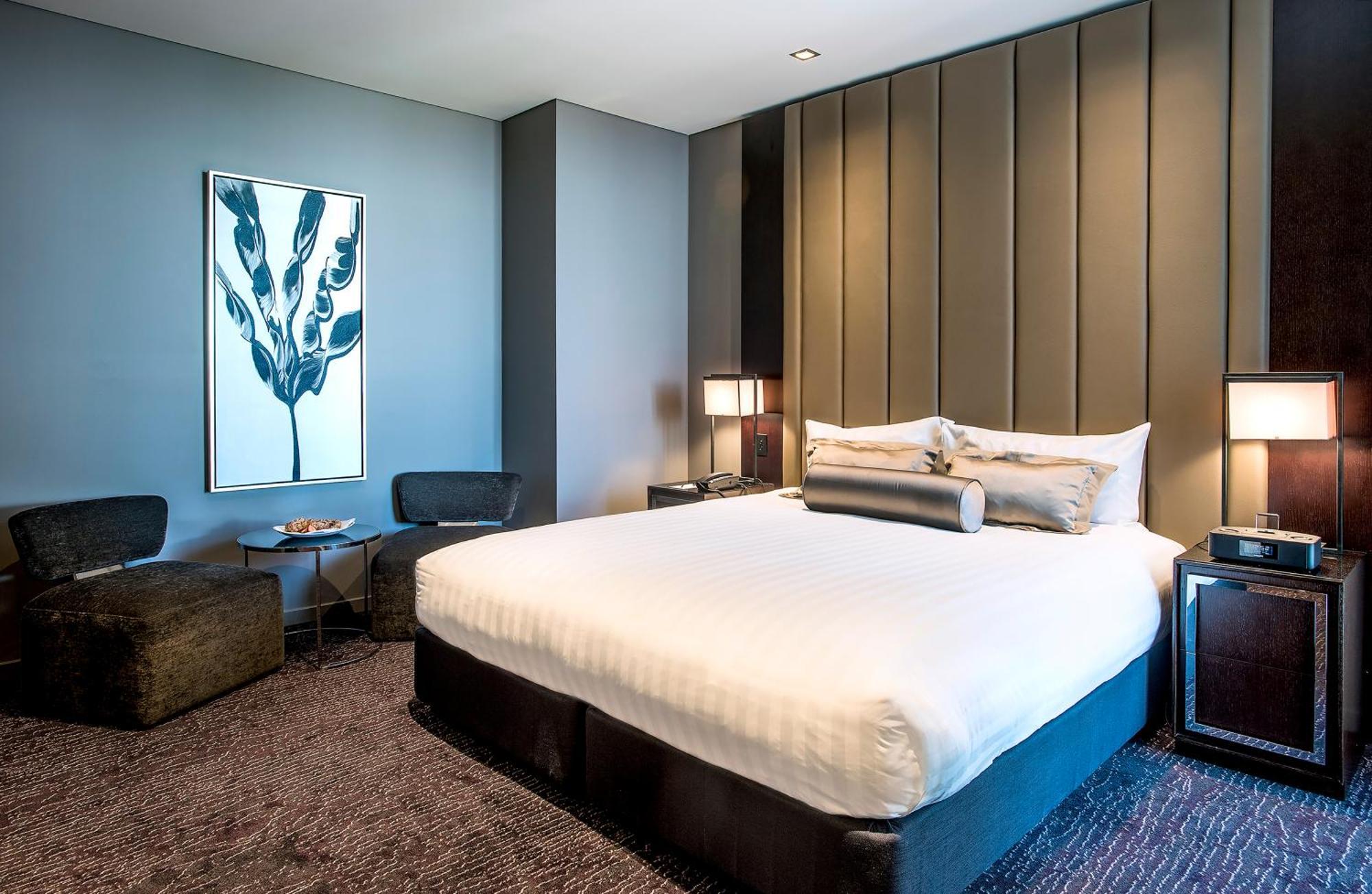 The Beetson Hotel 5*