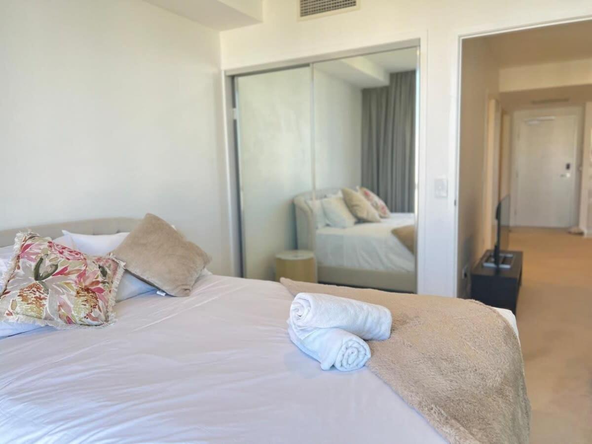 Apartment Cassa Toowong - Convenient 1b At Location With Parking Managed By The Cassa *