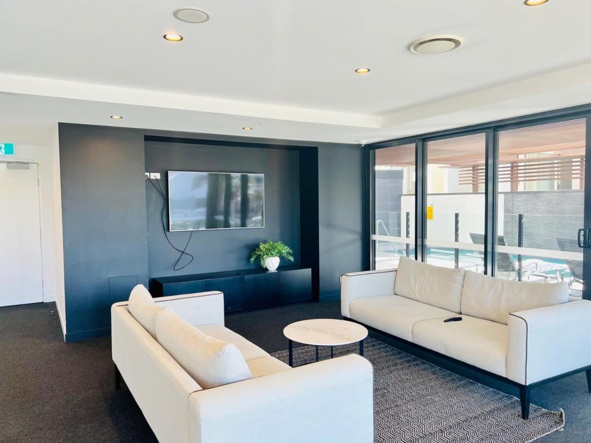 Cassa Toowong - Convenient 1b At Location With Parking Managed By The Cassa *