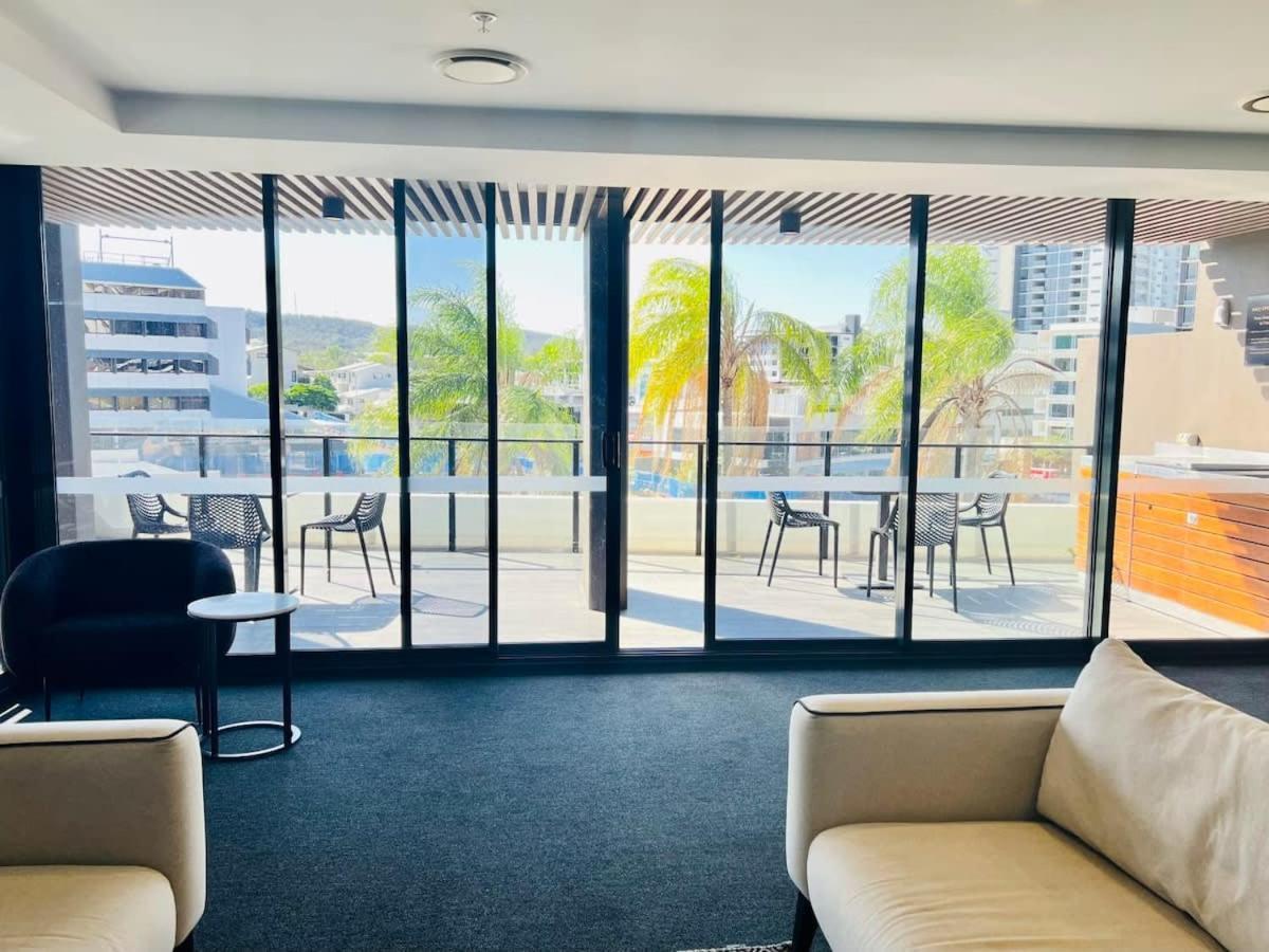 Apartment Cassa Toowong - Convenient 1b At Location With Parking Managed By The Cassa *