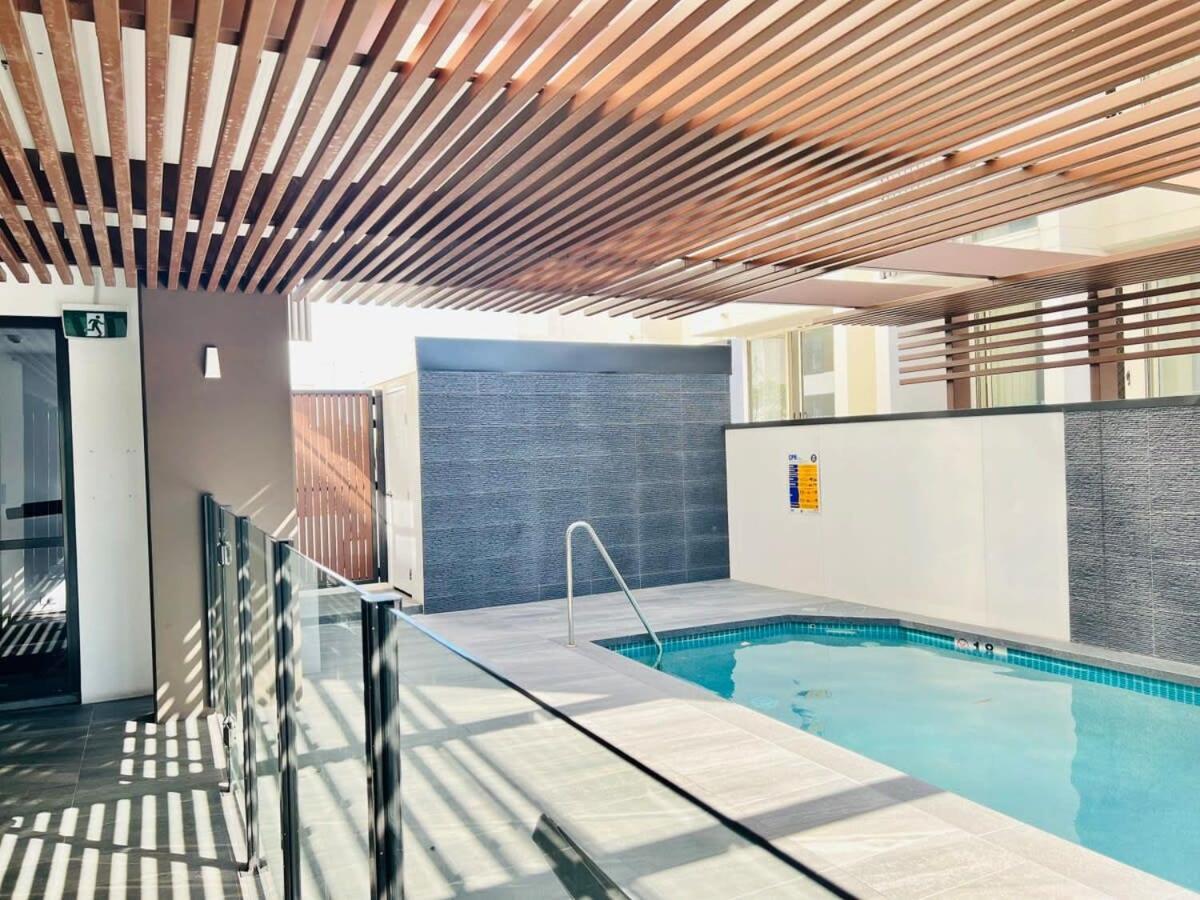 Cassa Toowong - Convenient 1b At Location With Parking Managed By The Cassa