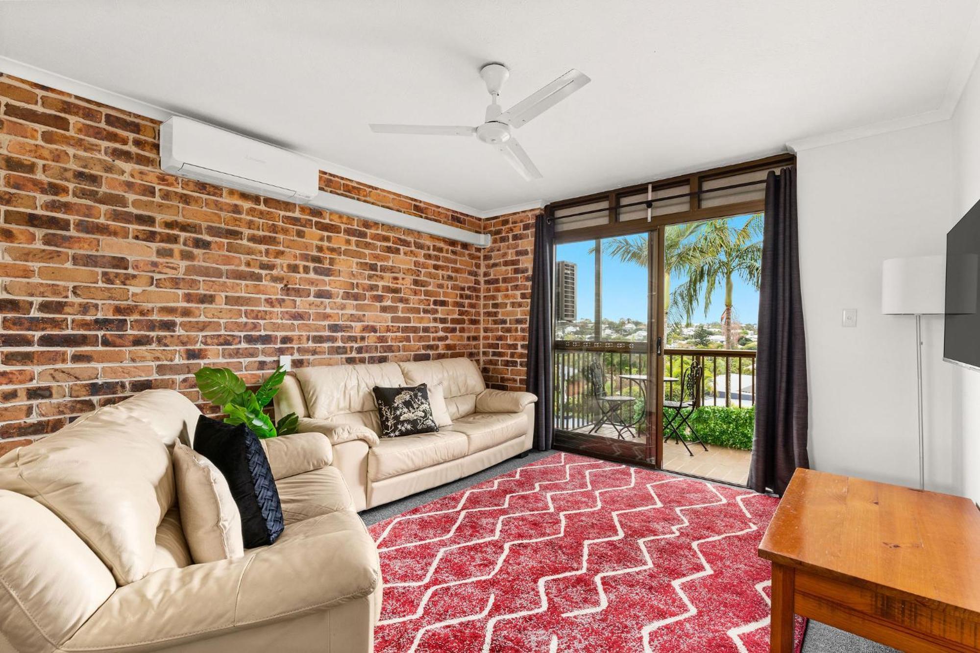 Toowong Brisbane