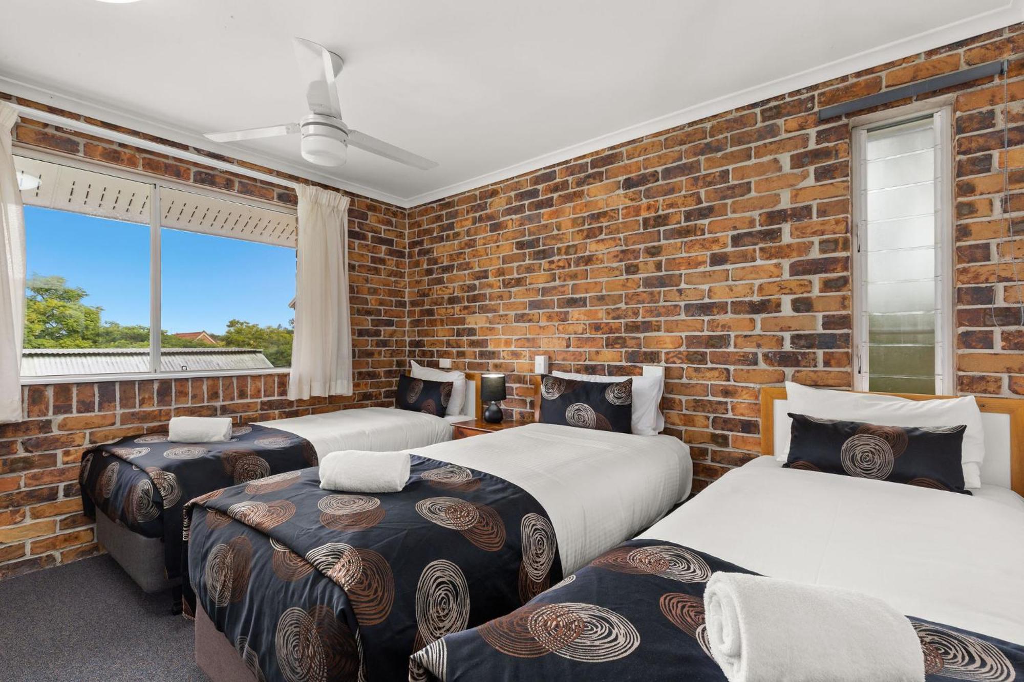 Toowong Aparthotel
