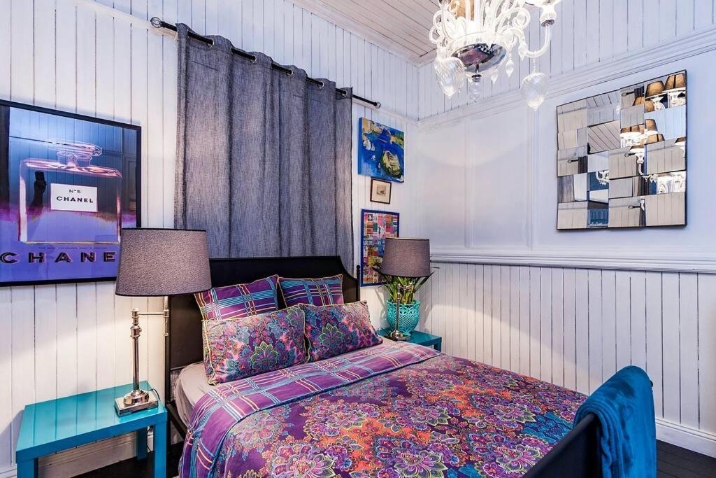 Stunning Tropical Oasis Free Parking Villa *