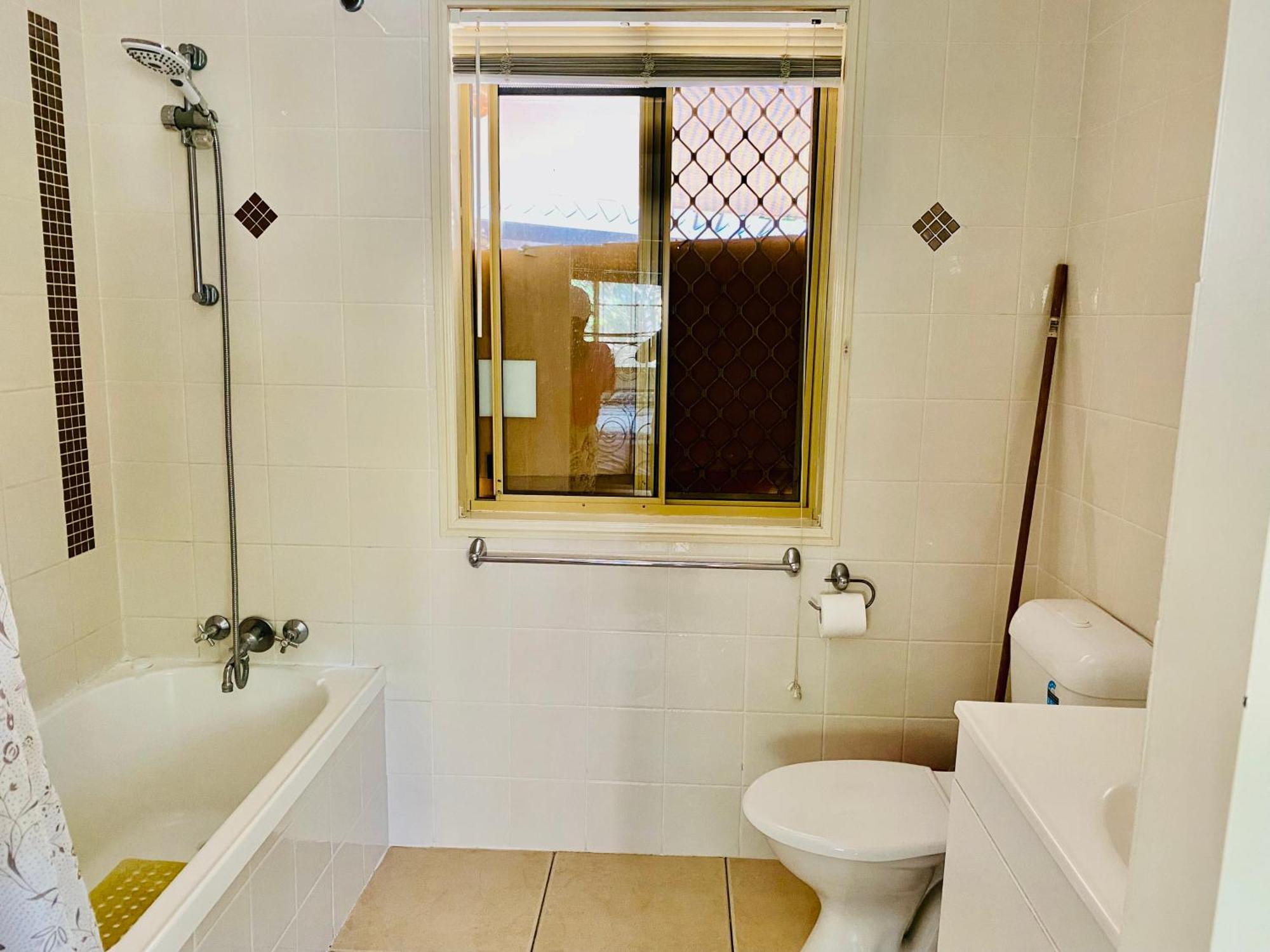 Guest house Granny Flat Brisbane