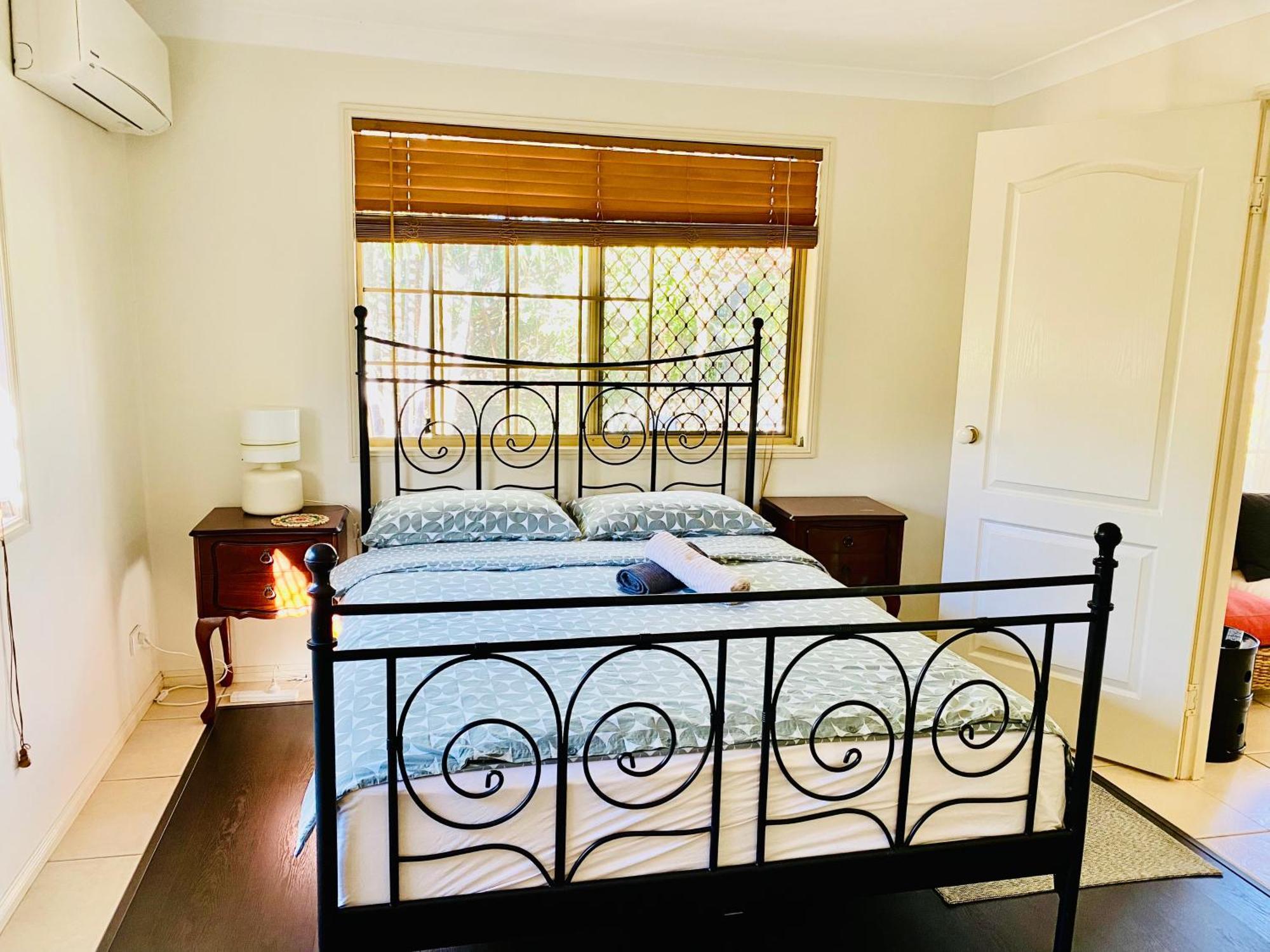 Guest house Granny Flat
