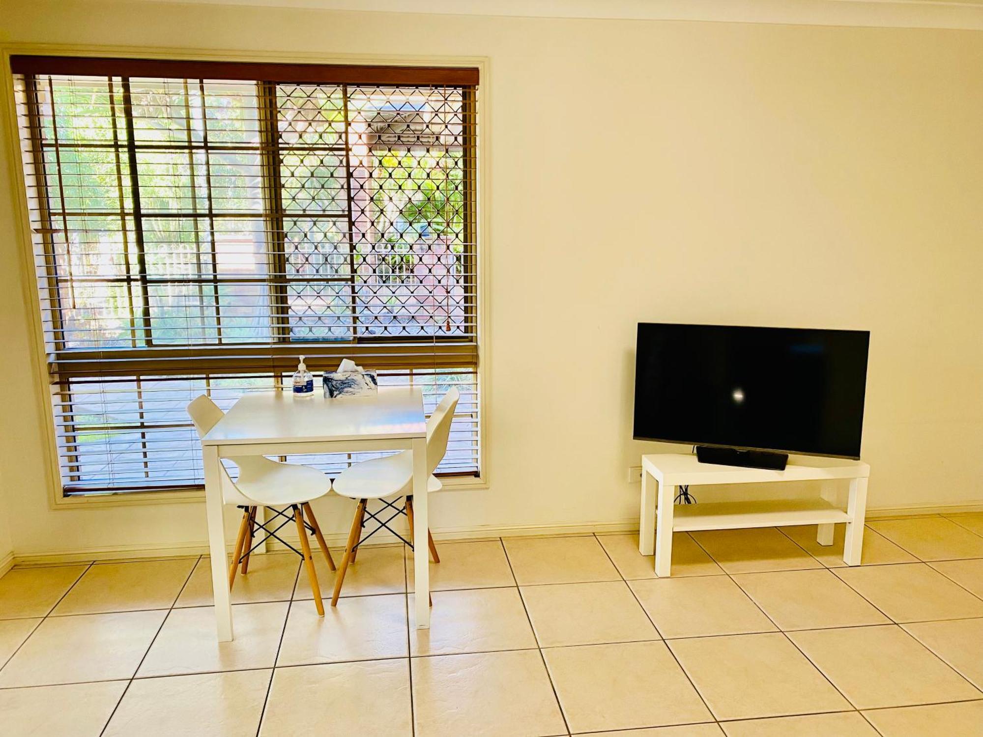 Guest house Granny Flat Brisbane