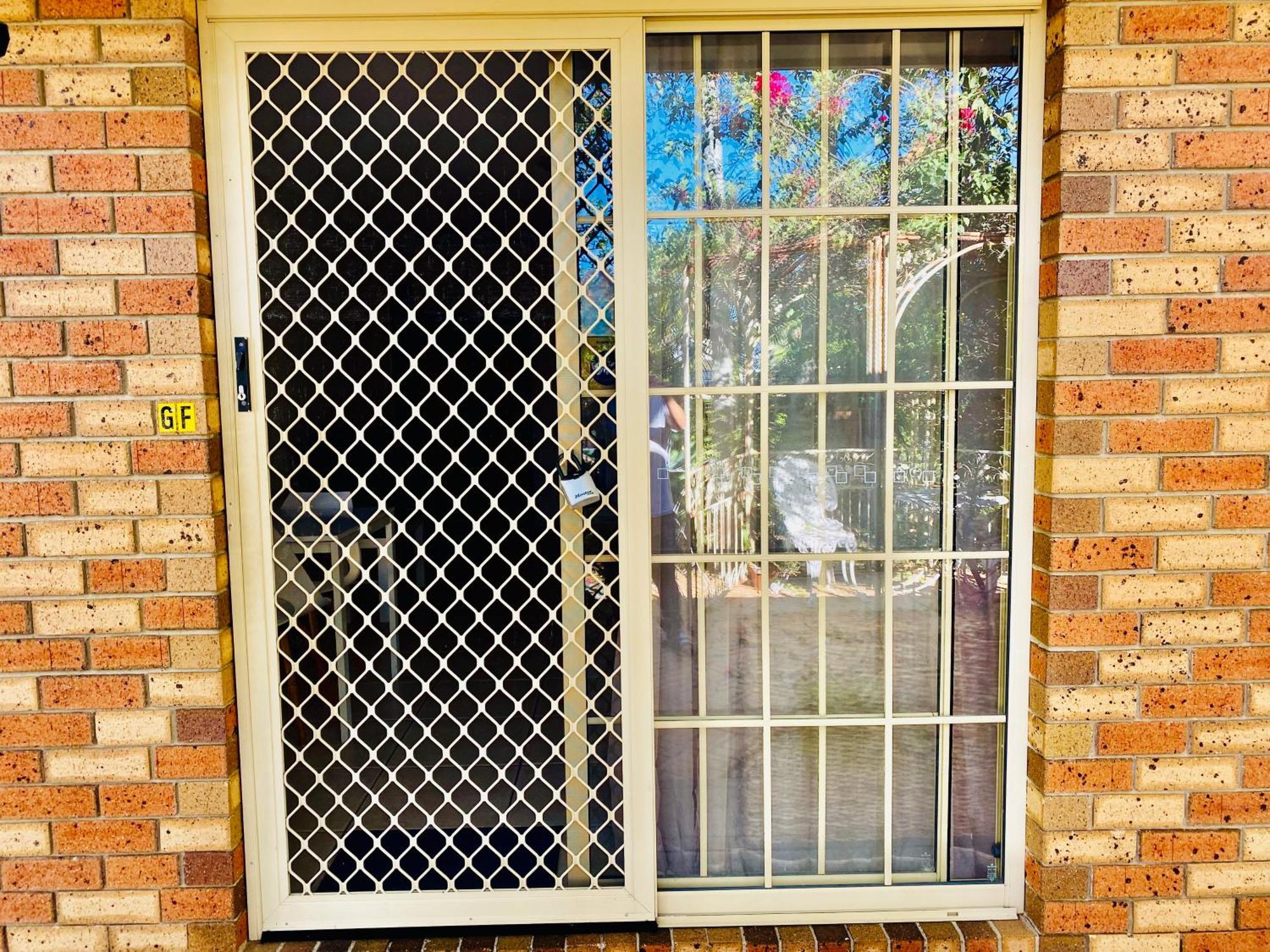 Guest house Granny Flat 3*