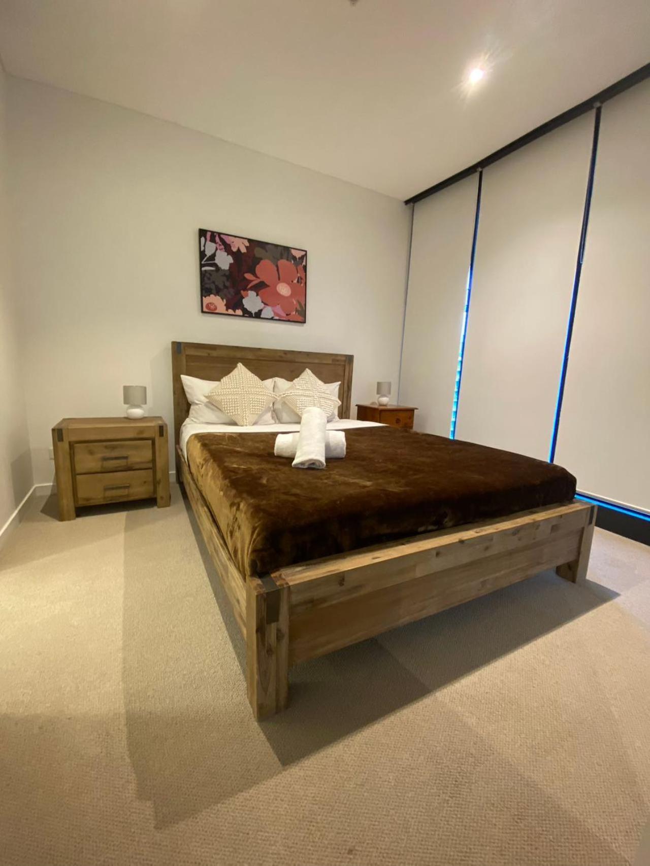 Apartment Location! Cbd 2b1b W/parking, Shared Pool,gym Brisbane
