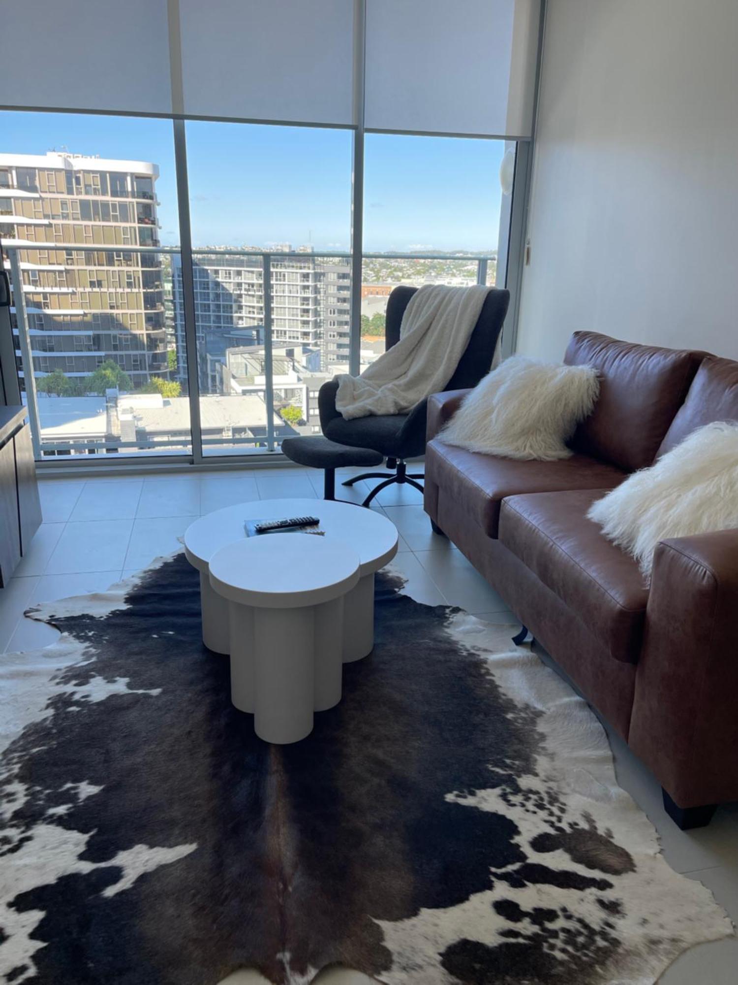 Apartment Top-floor Luxe In The Free Parking, Pool, Gym, Wifi Brisbane