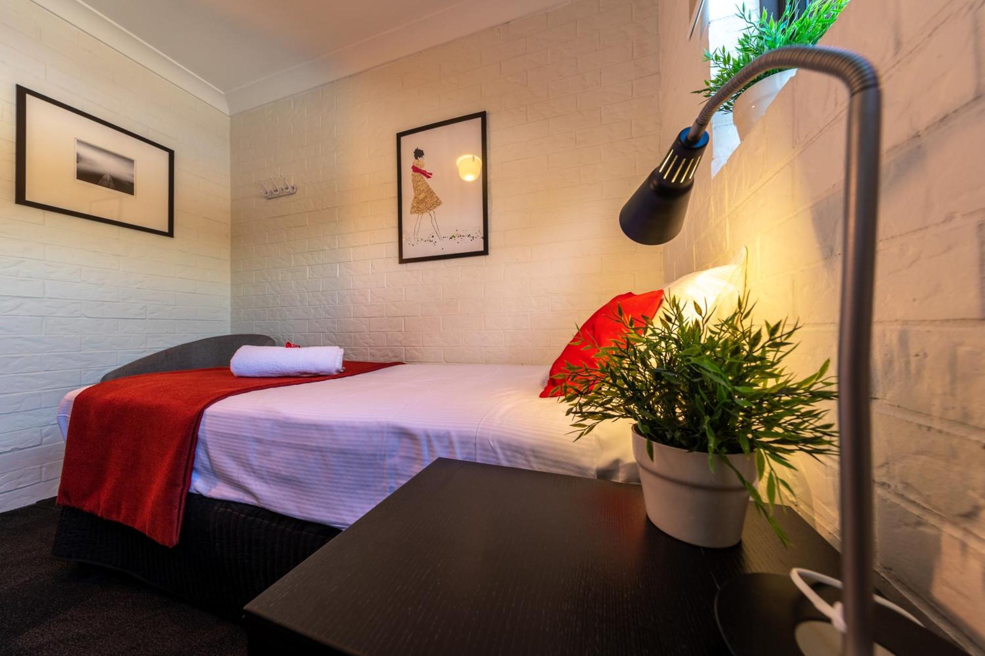 Ascot Budget & Residences Brisbane