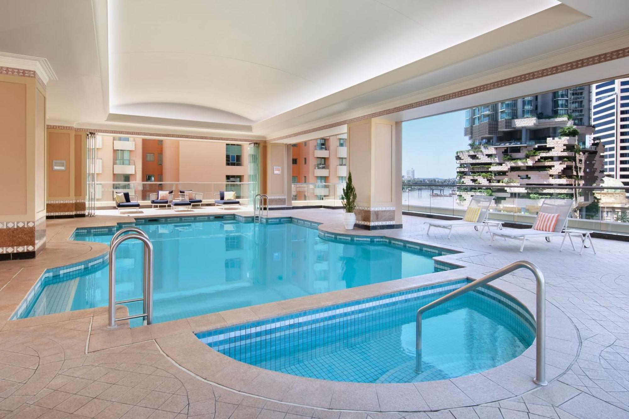 Marriott Hotel 5*