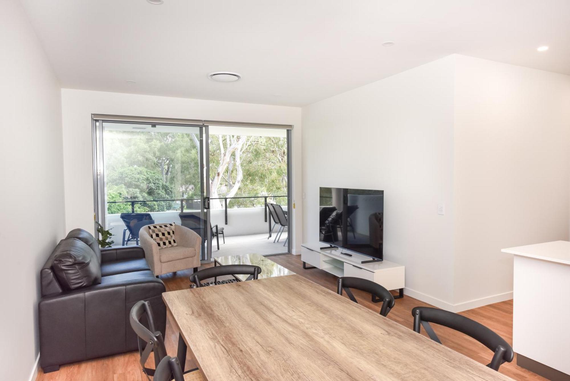 International Virginia Brisbane