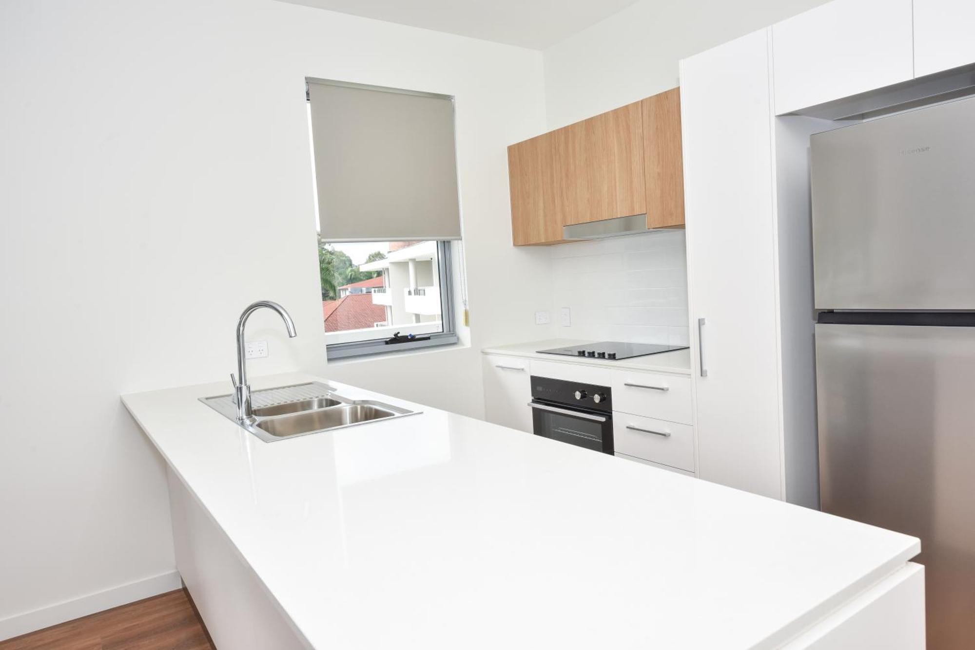 International Virginia