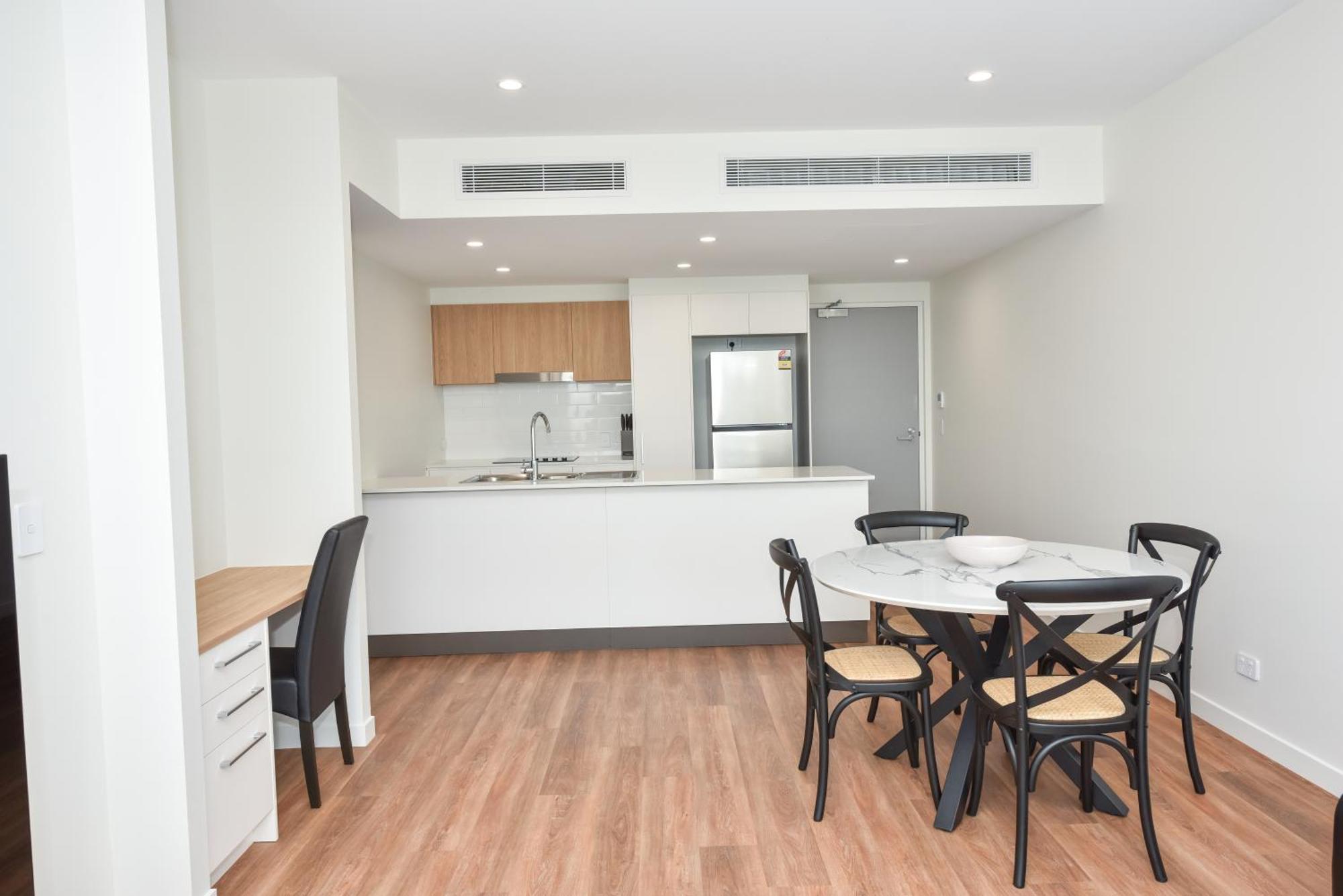 International Virginia 4*