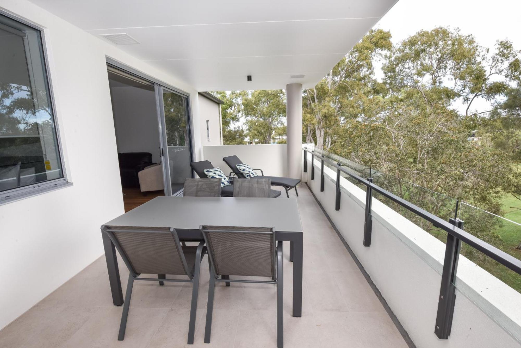 International Virginia Hotel