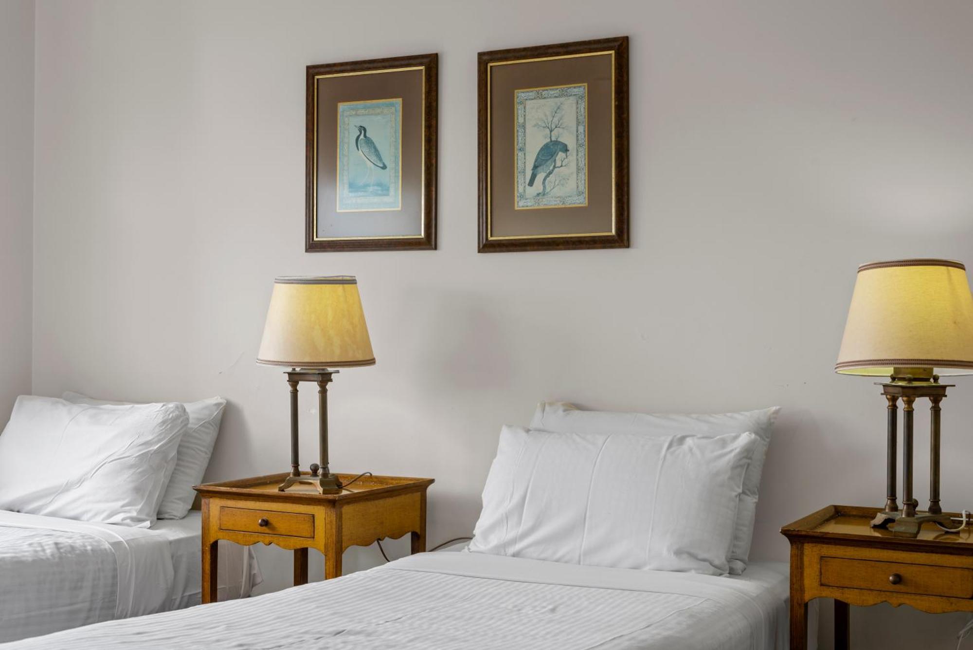 The Oasis Aparthotel Brisbane
