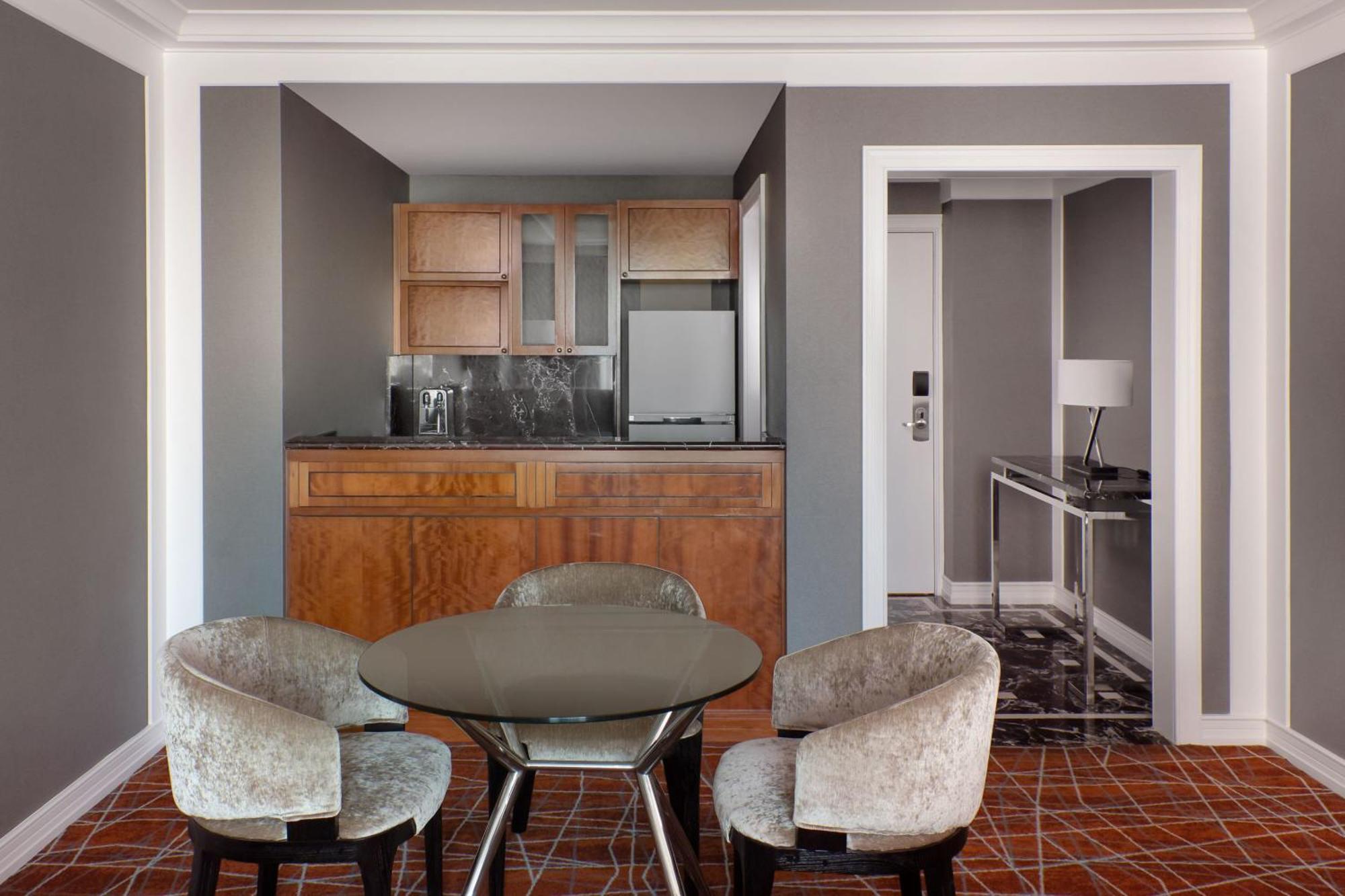Hotel Marriott