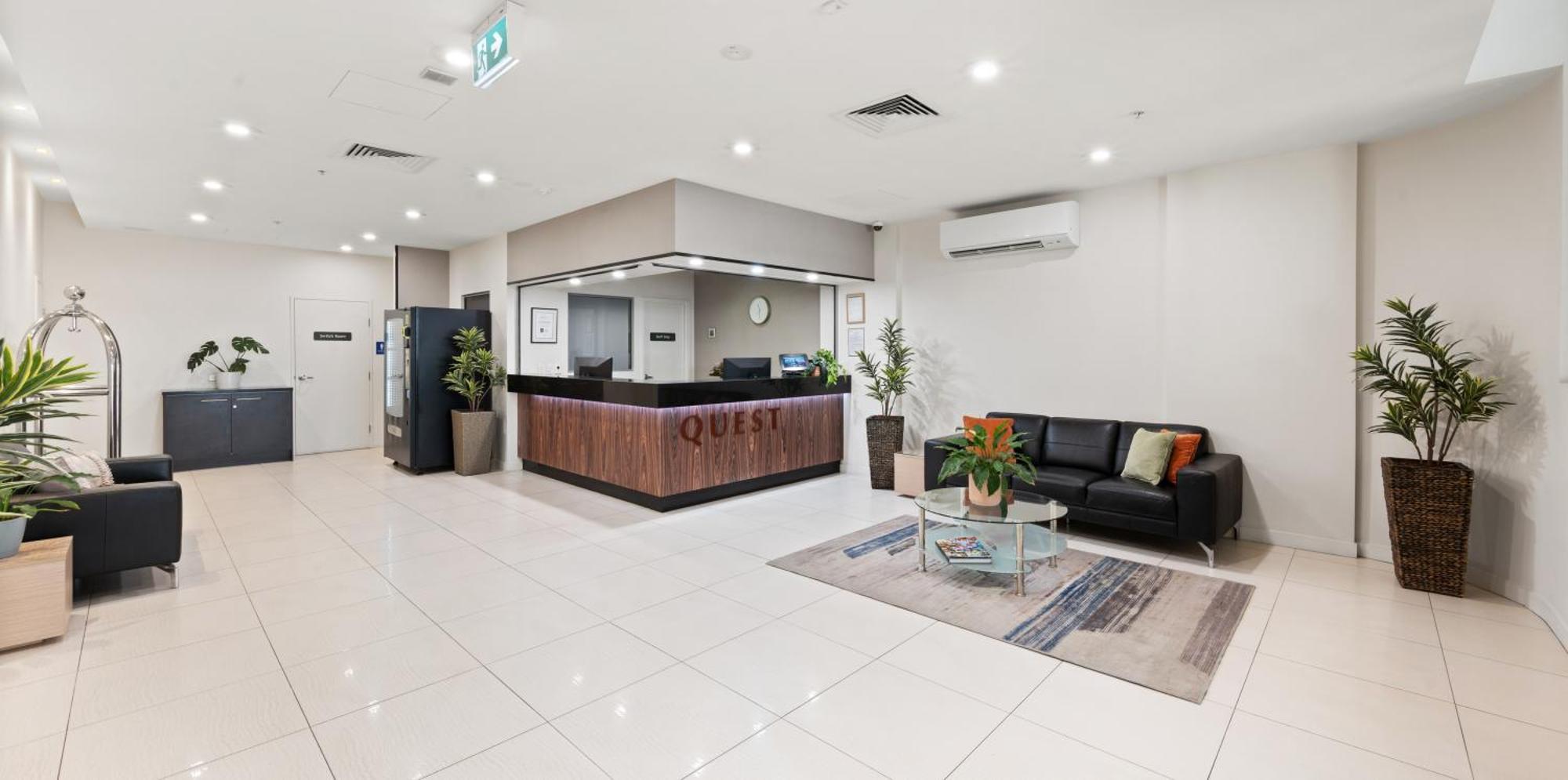 Aparthotel Diana South