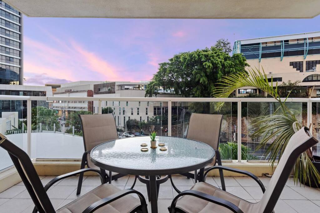 Apartment Superb 2bed 2bath 1car Views Cbd Brisbane