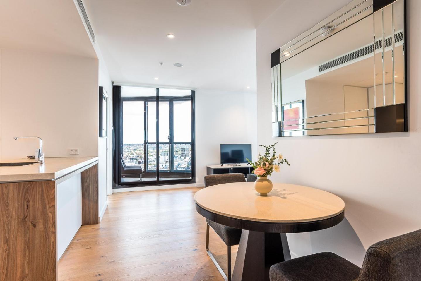 Fv By Serain Residences Aparthotel