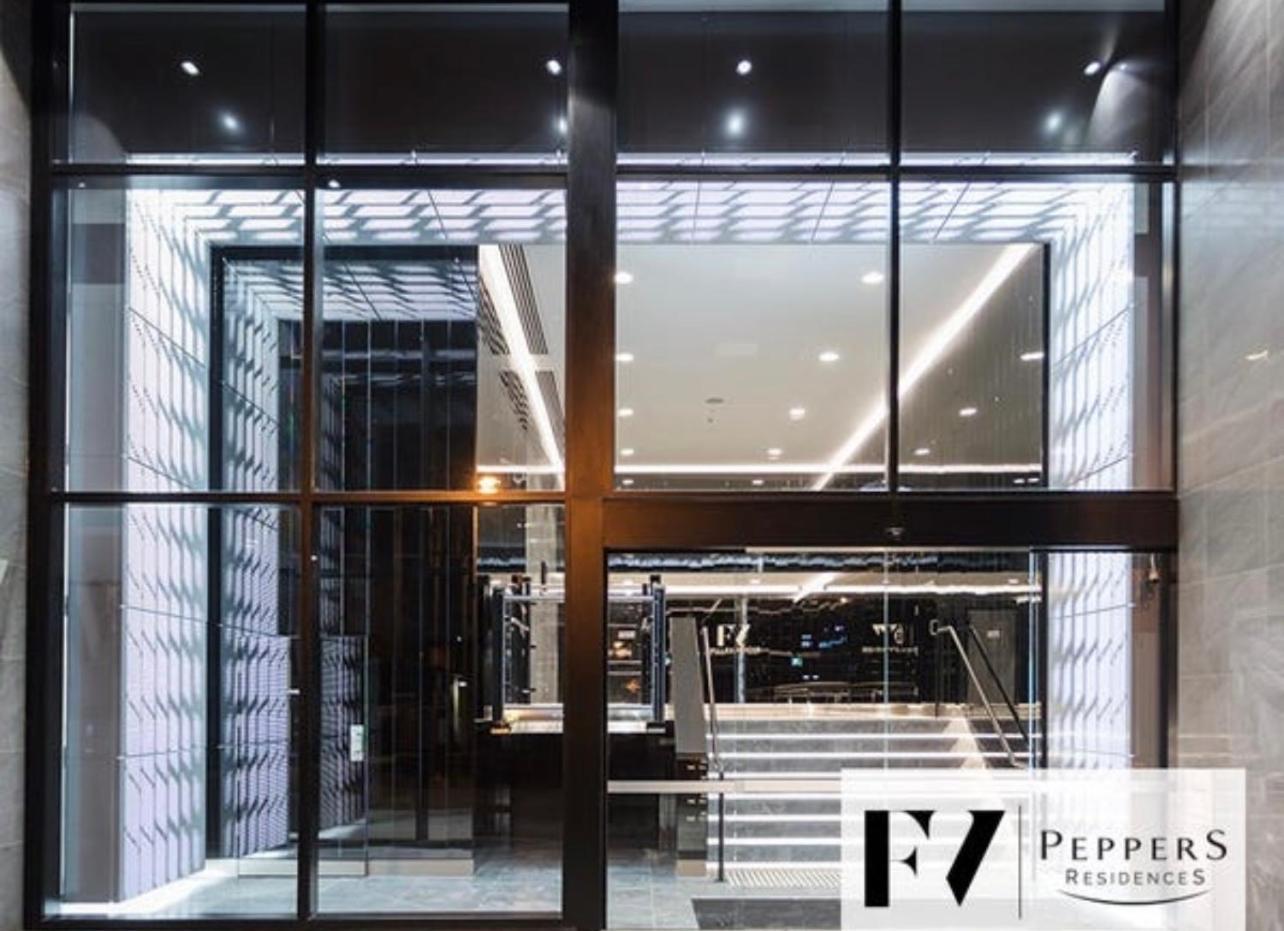 Comfy Modern - Fortitude Valley