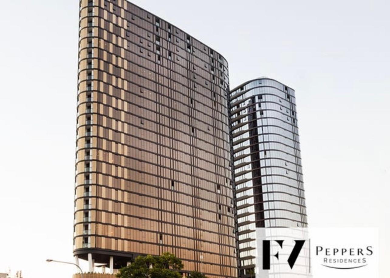 Apartment Comfy Modern - Fortitude Valley *