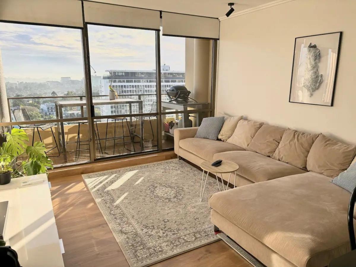 Apartment The Summit - Spacious 9th Floor