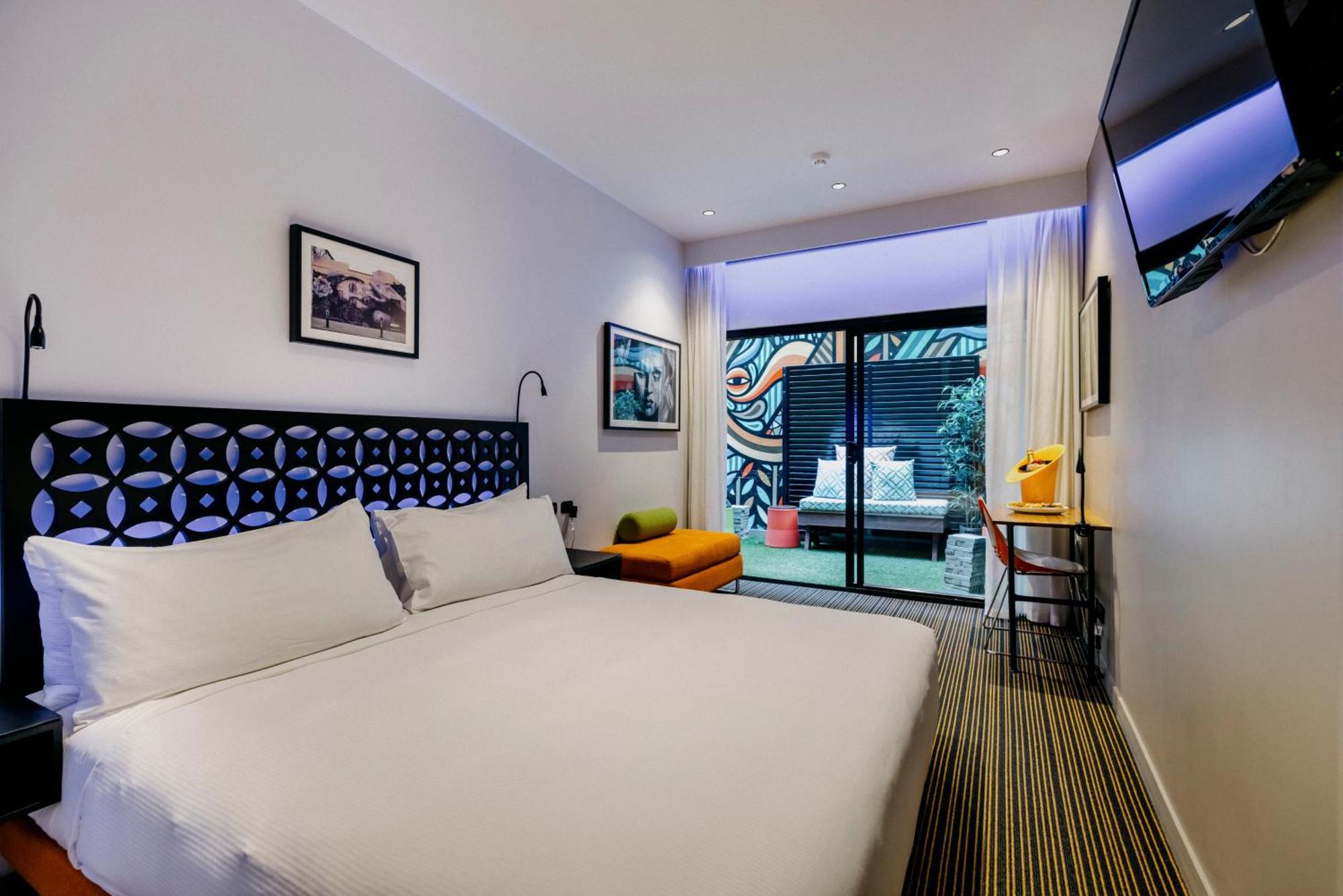 The Constance Fortitude Valley 5* Brisbane