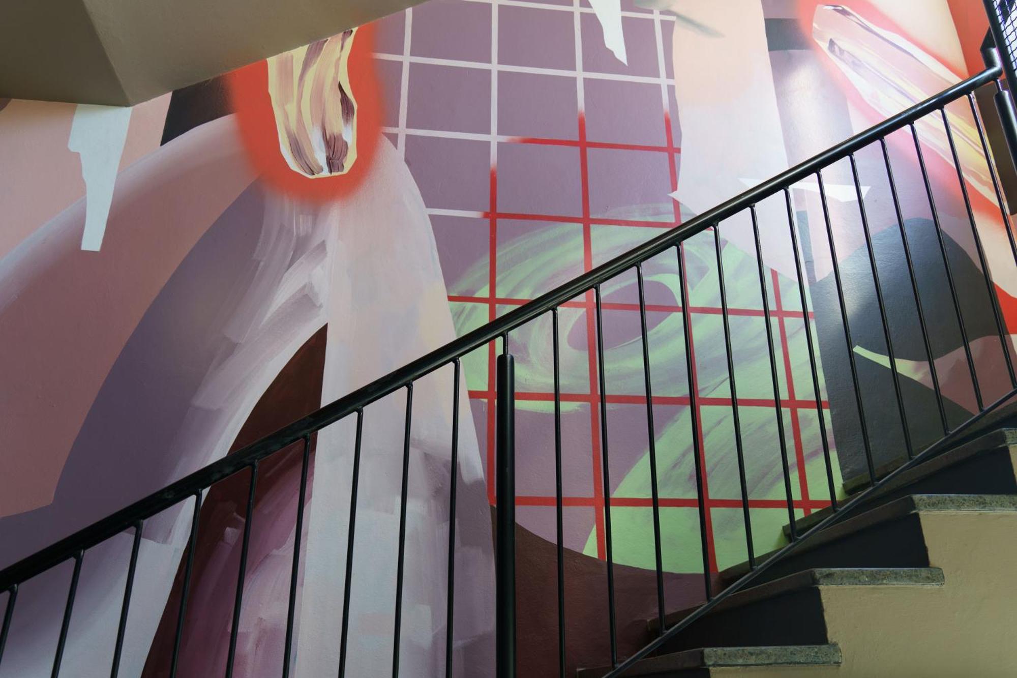 The Constance Fortitude Valley Hotel