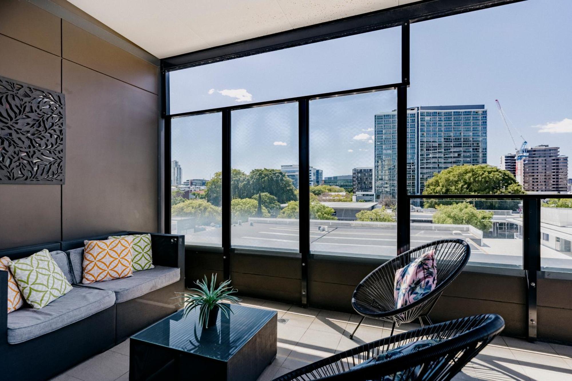 The Constance Fortitude Valley Hotel