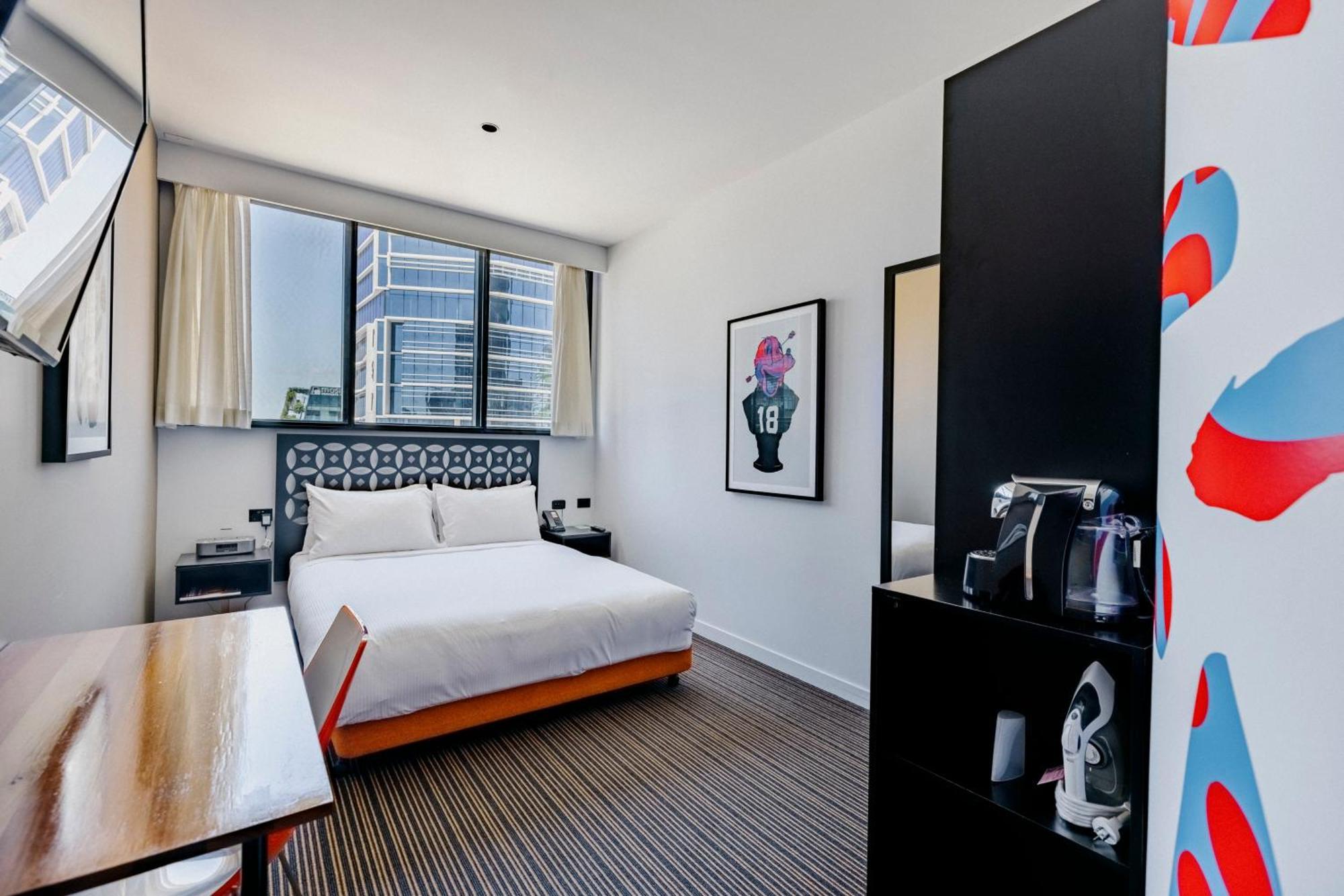 Hotel The Constance Fortitude Valley