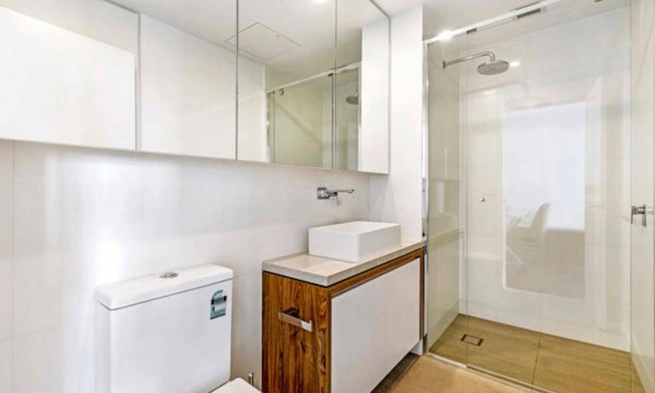 Comfy Modern - Fortitude Valley Apartment Brisbane