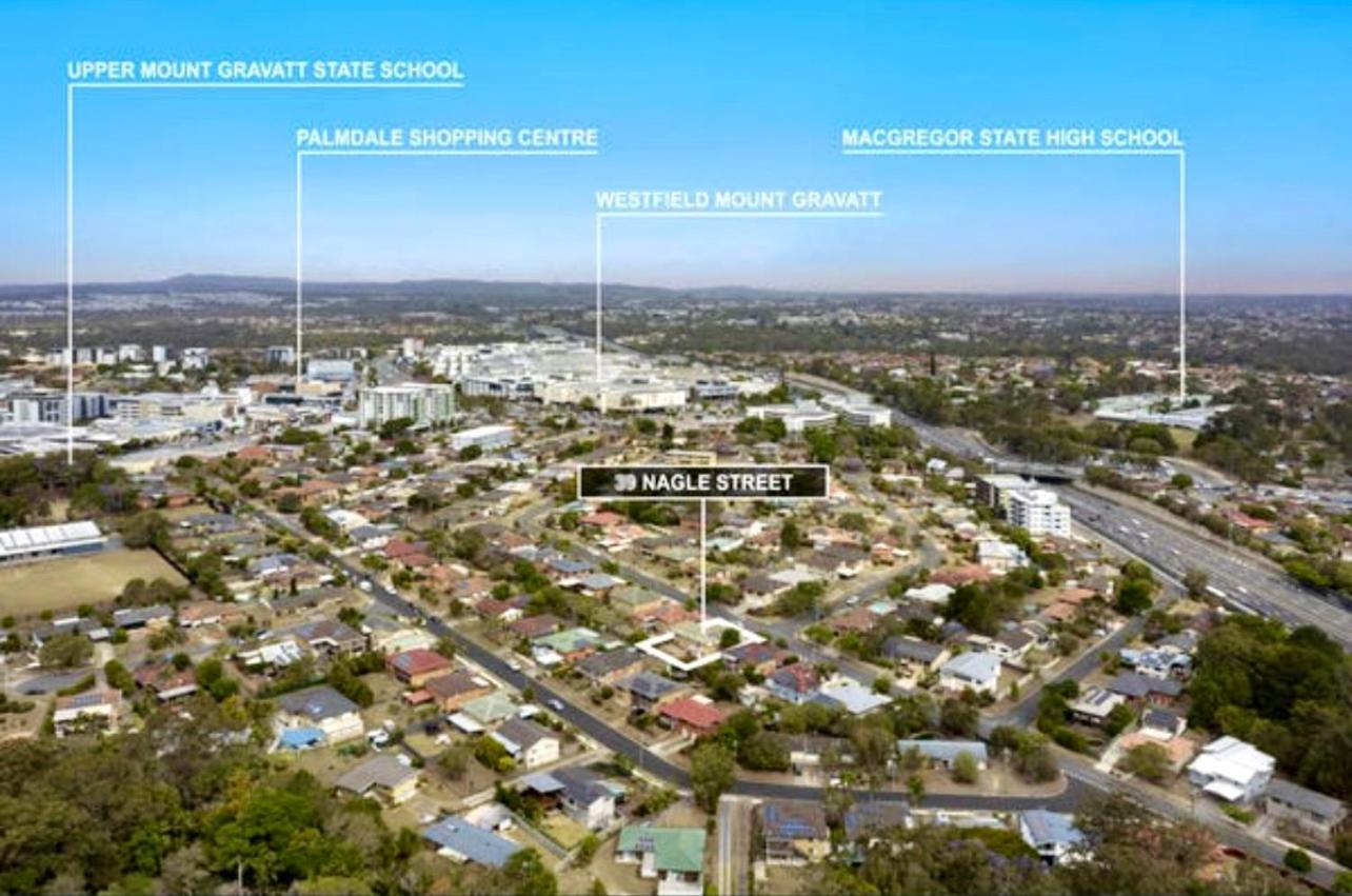 Family Cozy Retreat Near Westfield Brisbane