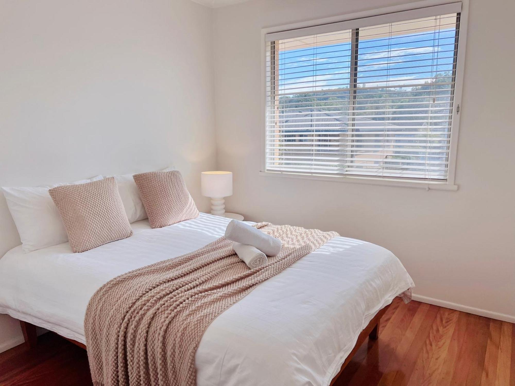 Villa Family Cozy Retreat Near Westfield *