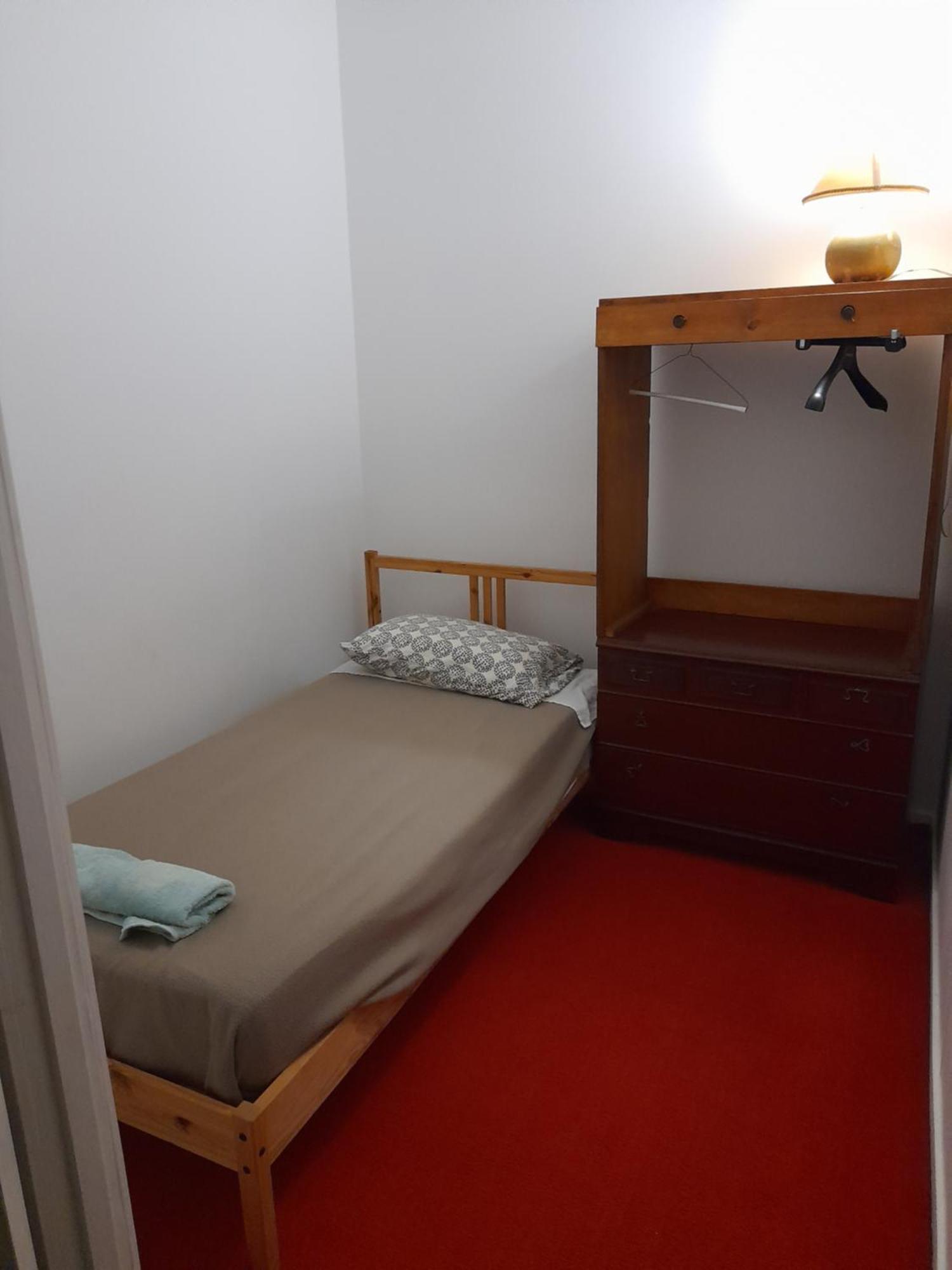 The Rest Relax Retreat *