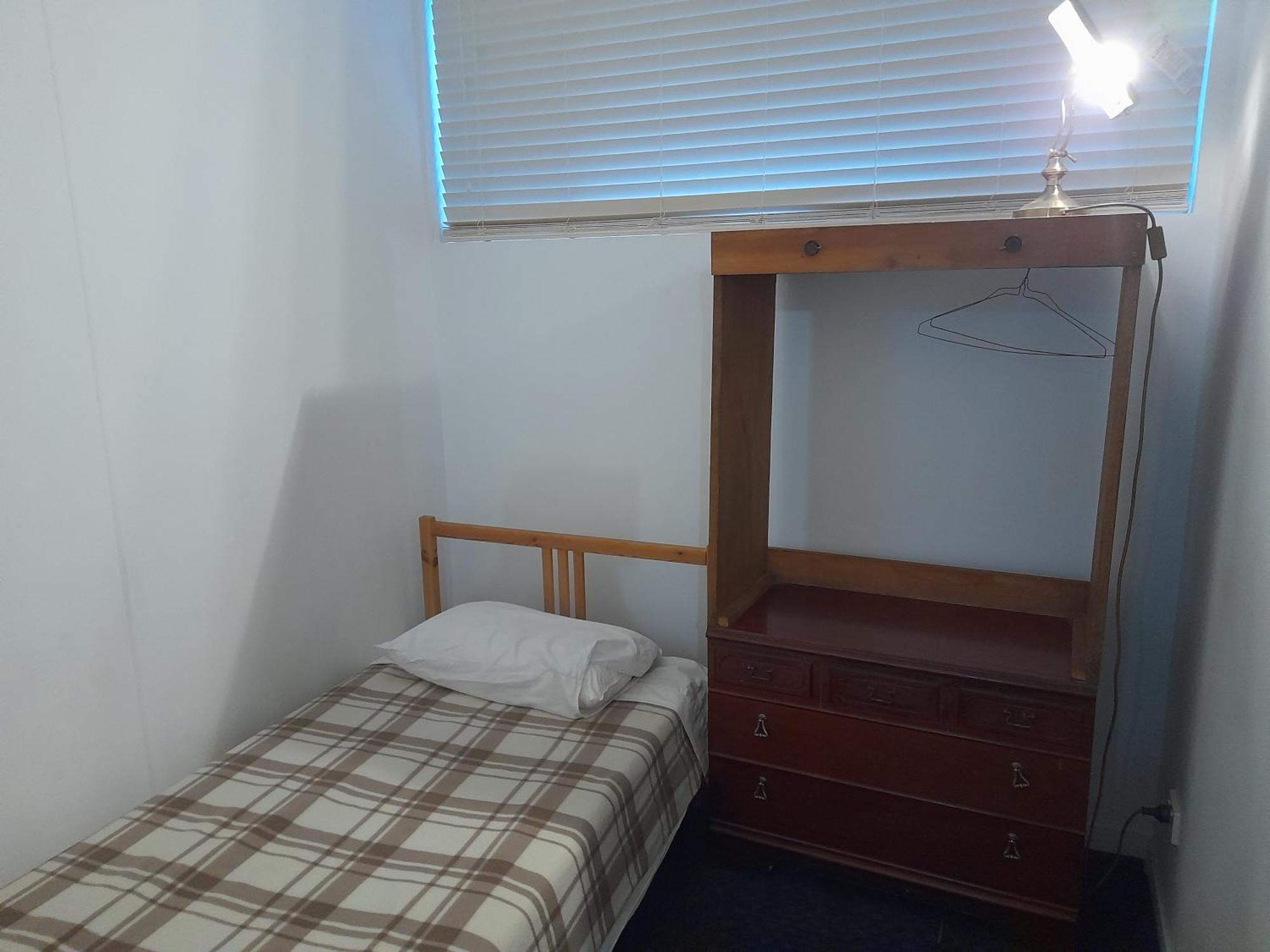 Holiday home The Rest Relax Retreat