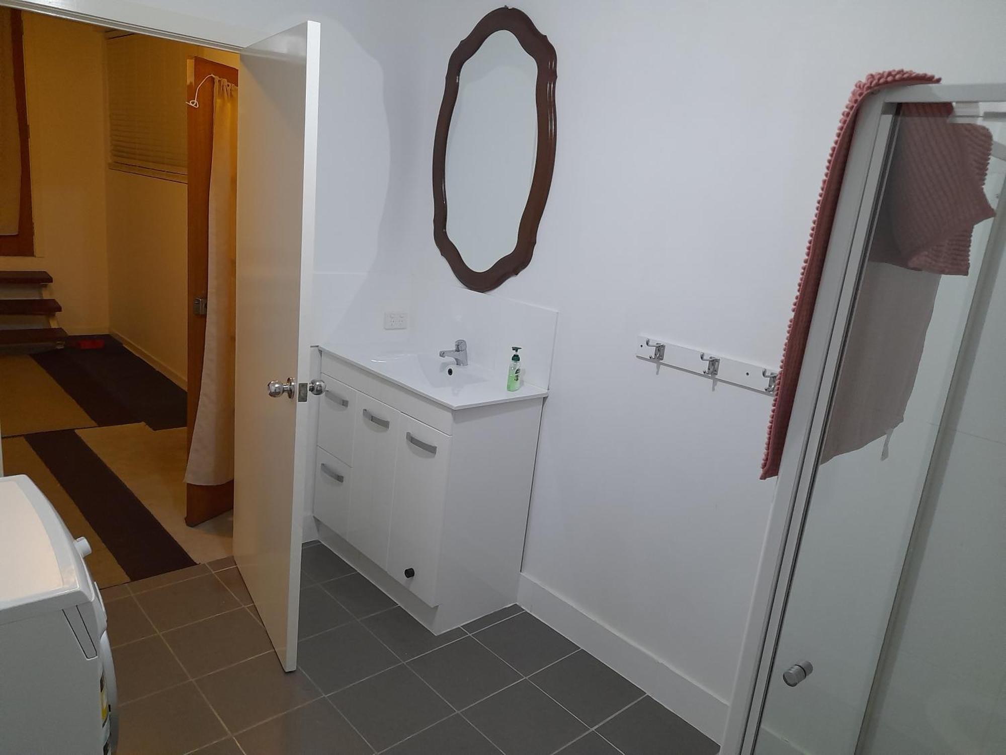 The Rest Relax Retreat *